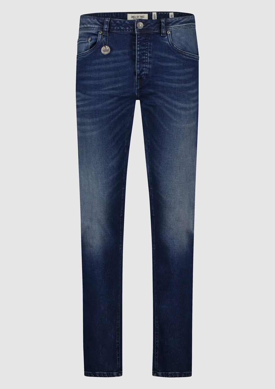 Circle of Trust jeans - Blue indigo