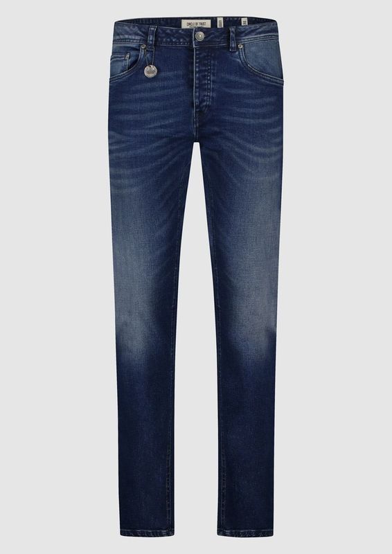 Circle of Trust jeans - Blue indigo
