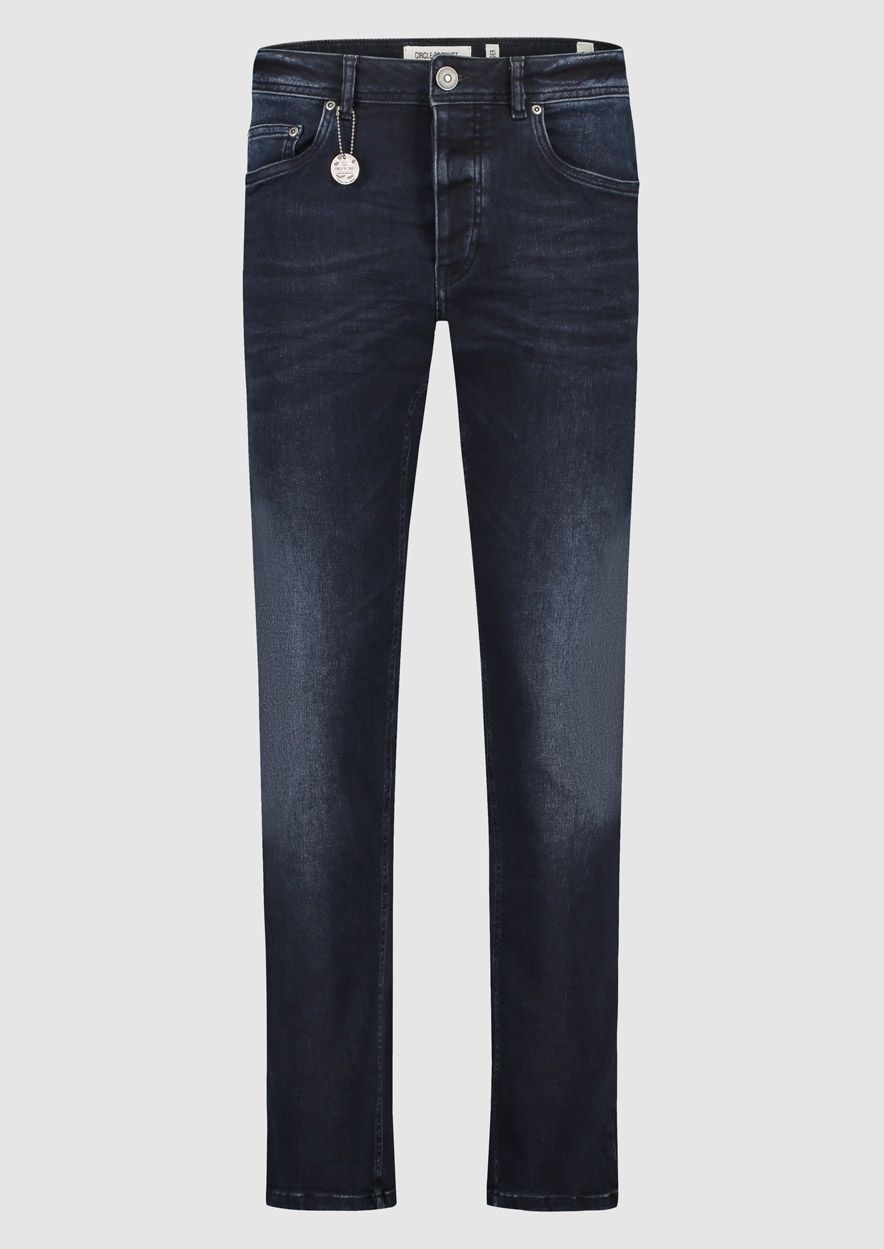 Circle of Trust jeans - Basil blue