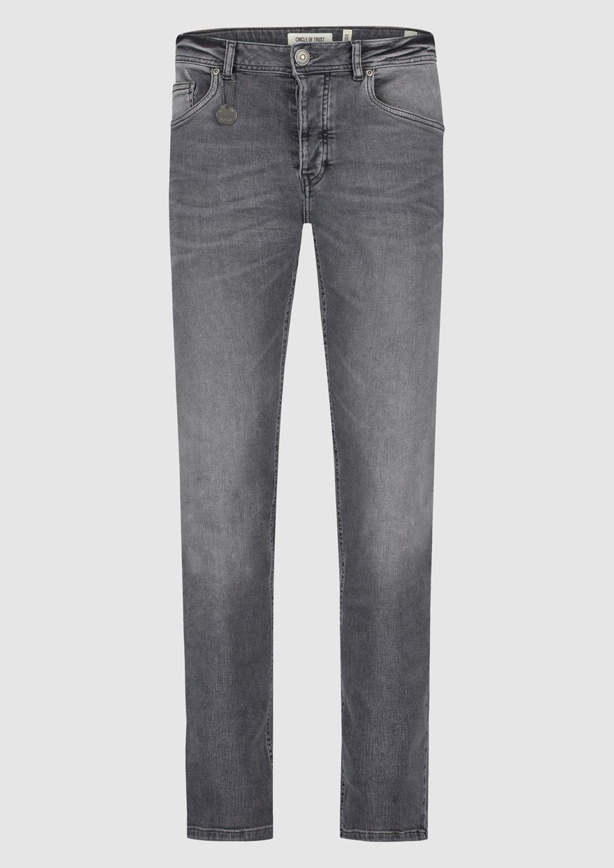 Circle of Trust jeans - Smoke grey