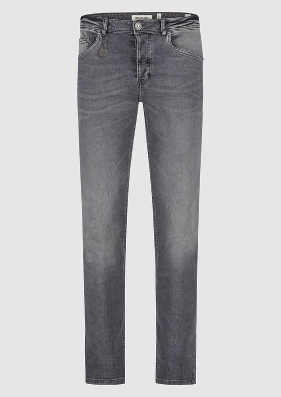 Circle of Trust jeans - Smoke grey
