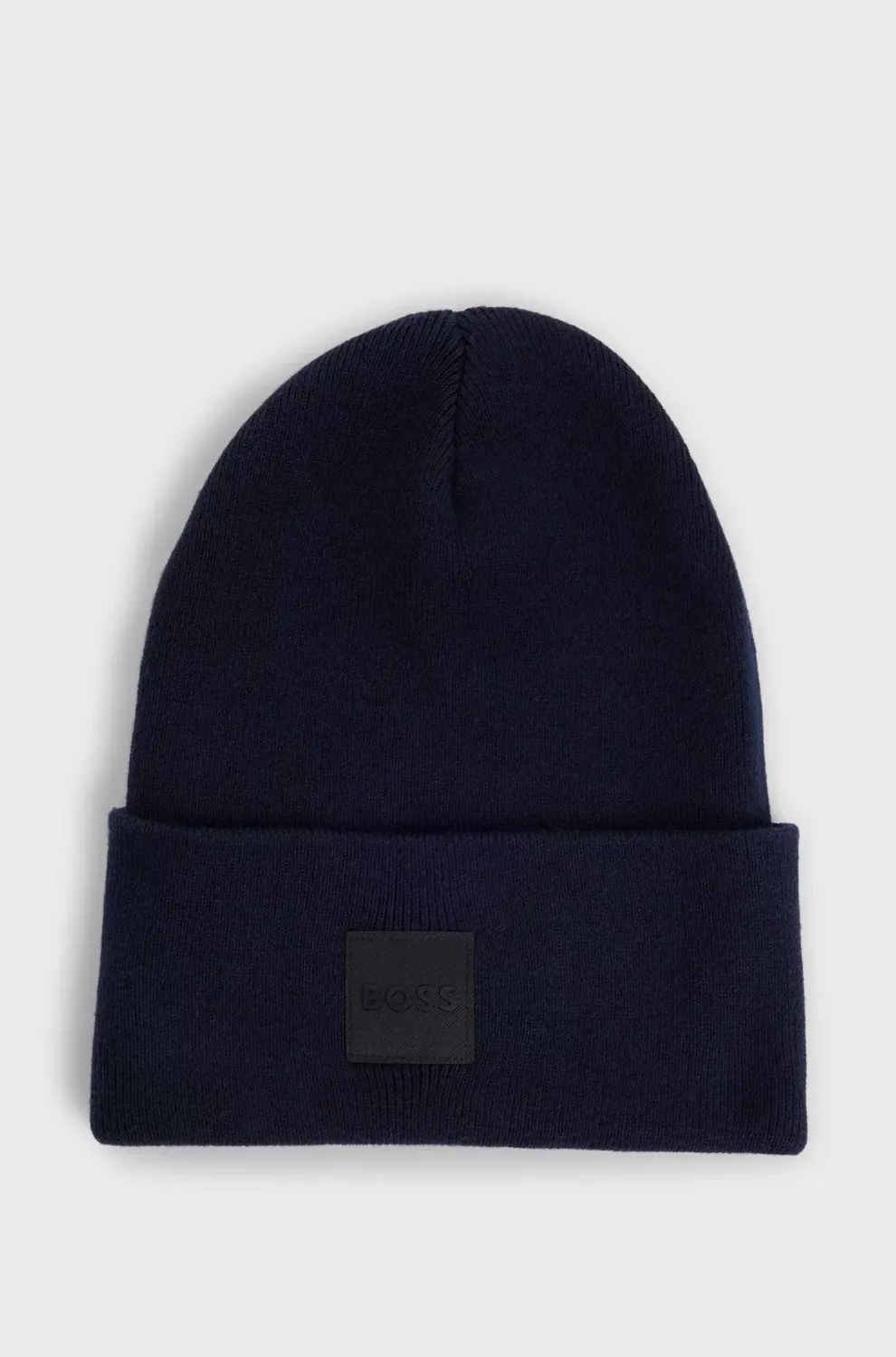 Hugo Boss muts  - Navy