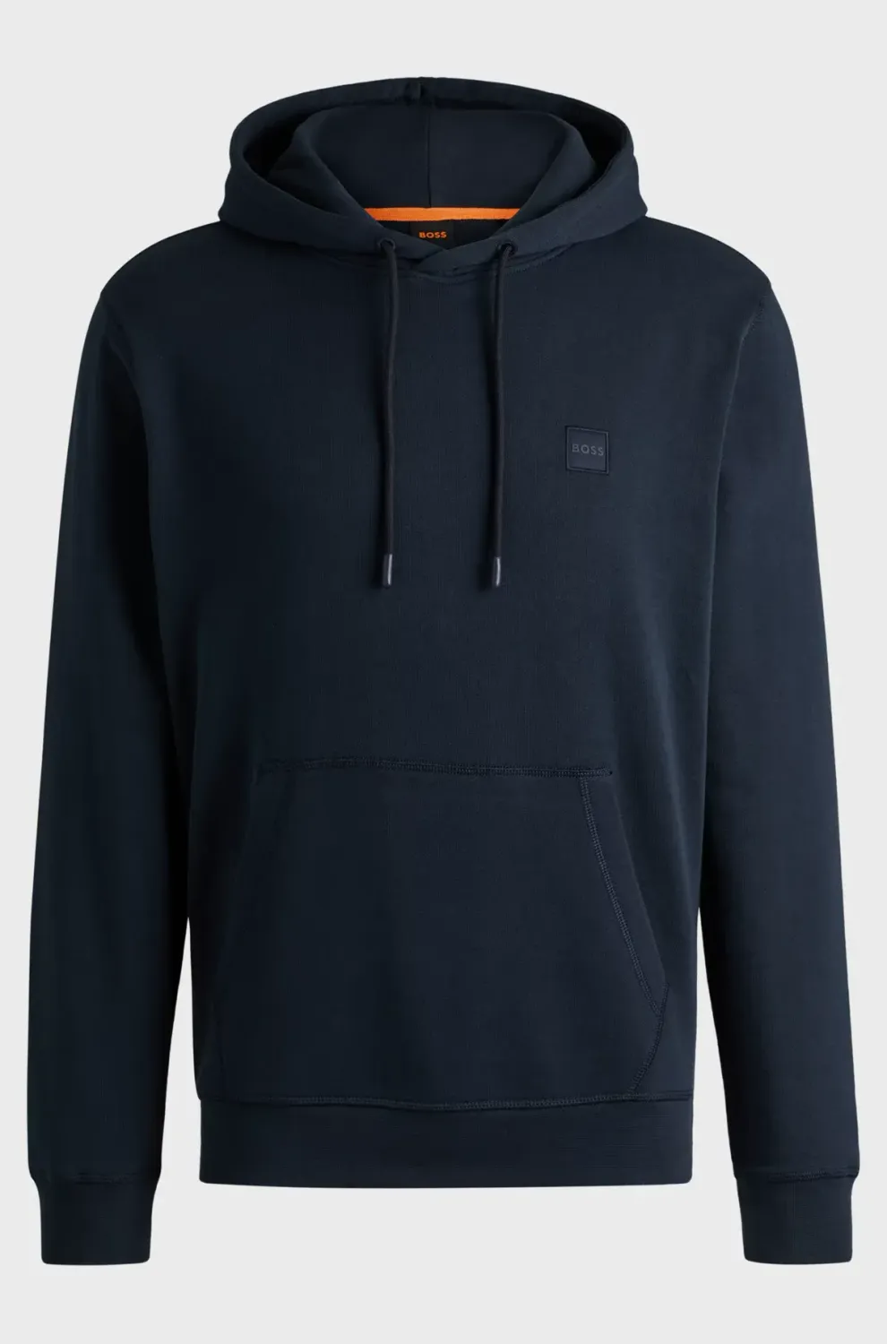 Hugo Boss Hoody - Navy