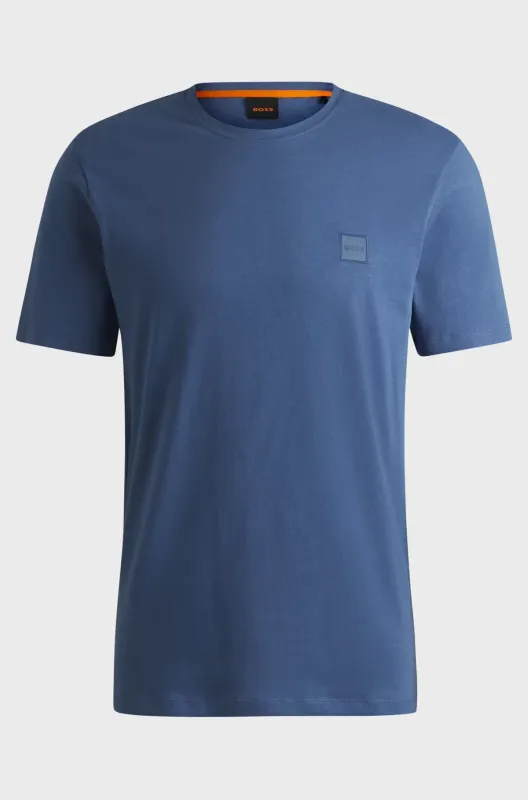 Hugo Boss T-shirt - Blauw