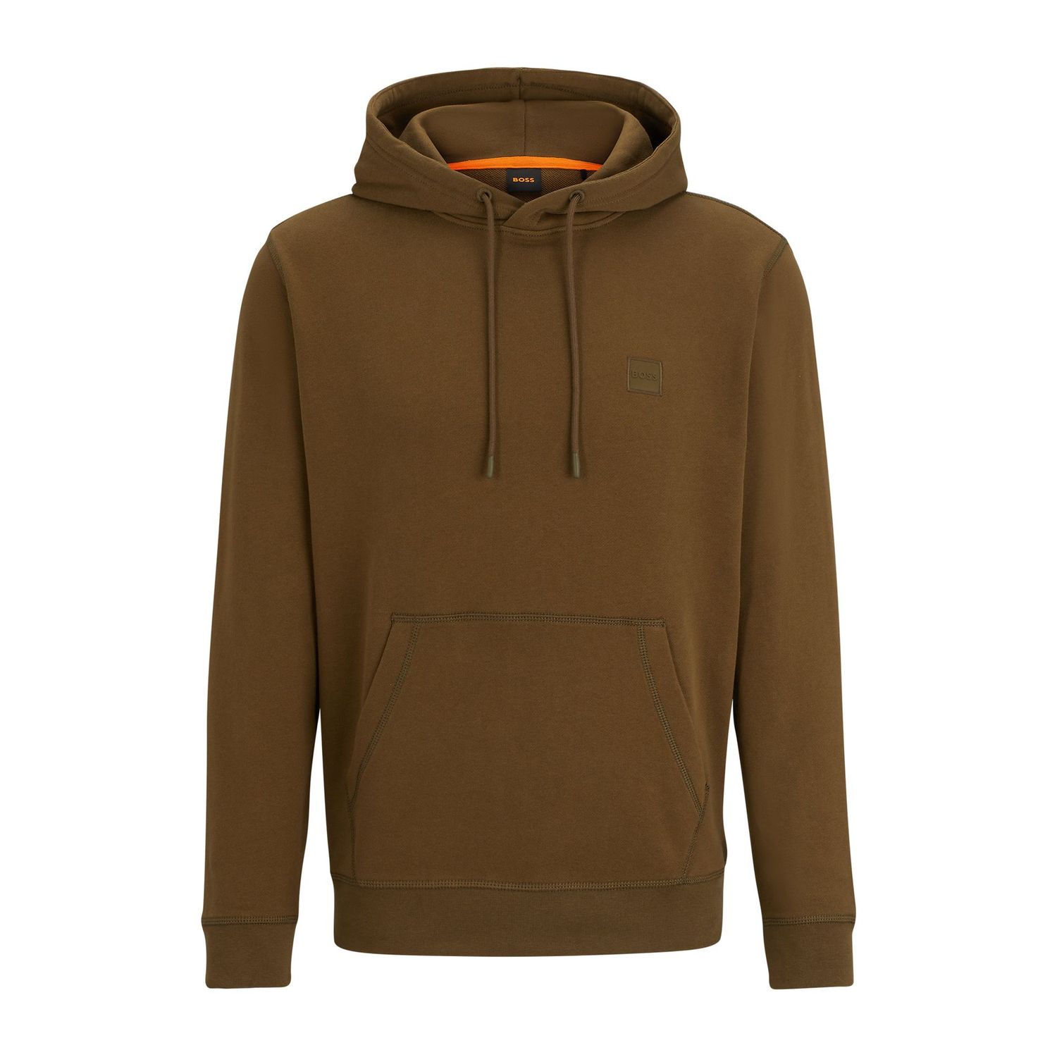 Hugo Boss Hoody - Groen