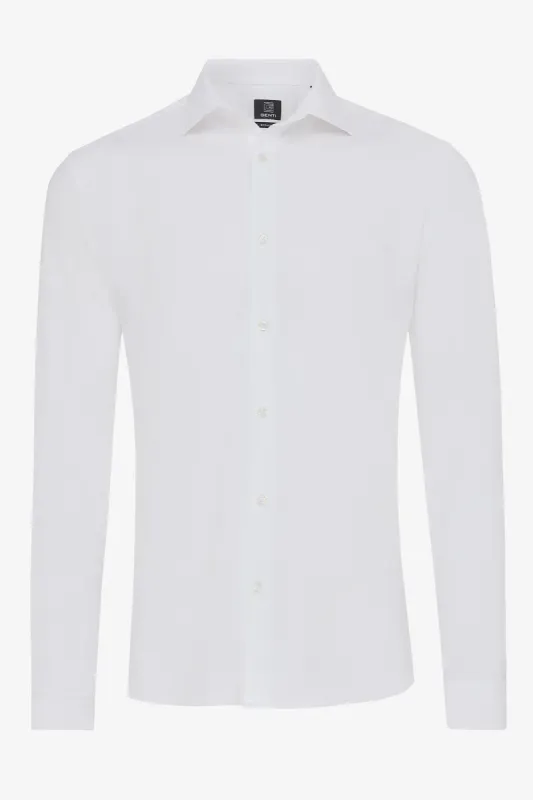 Genti shirt - Wit