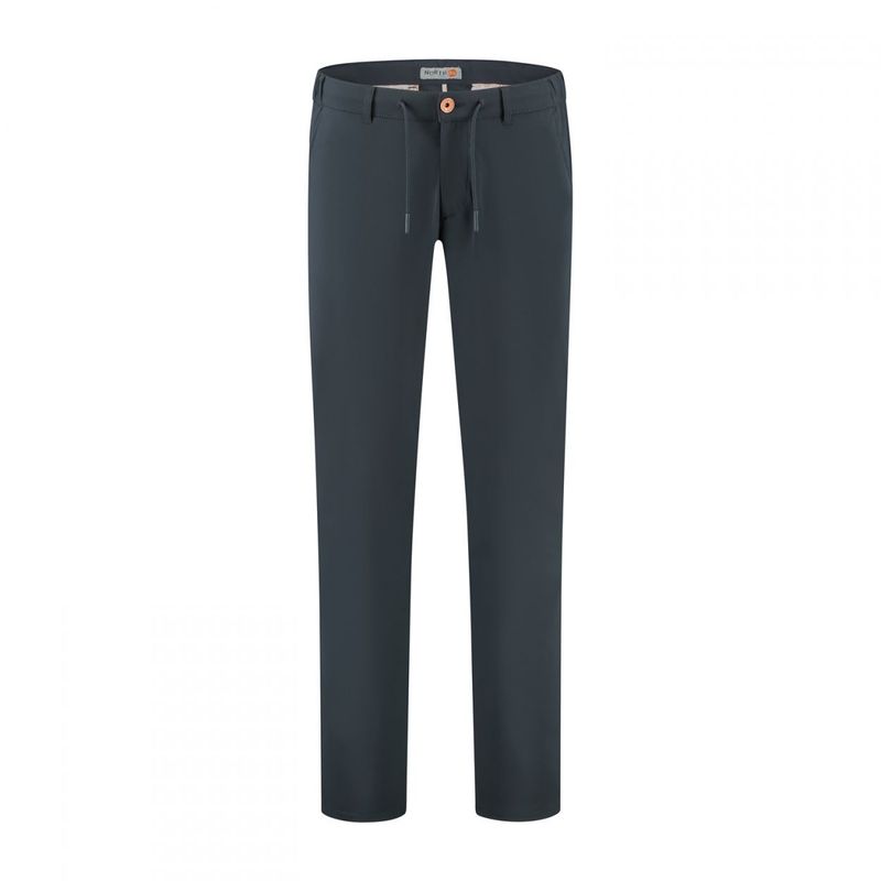 North84 travel pants - Antraciet