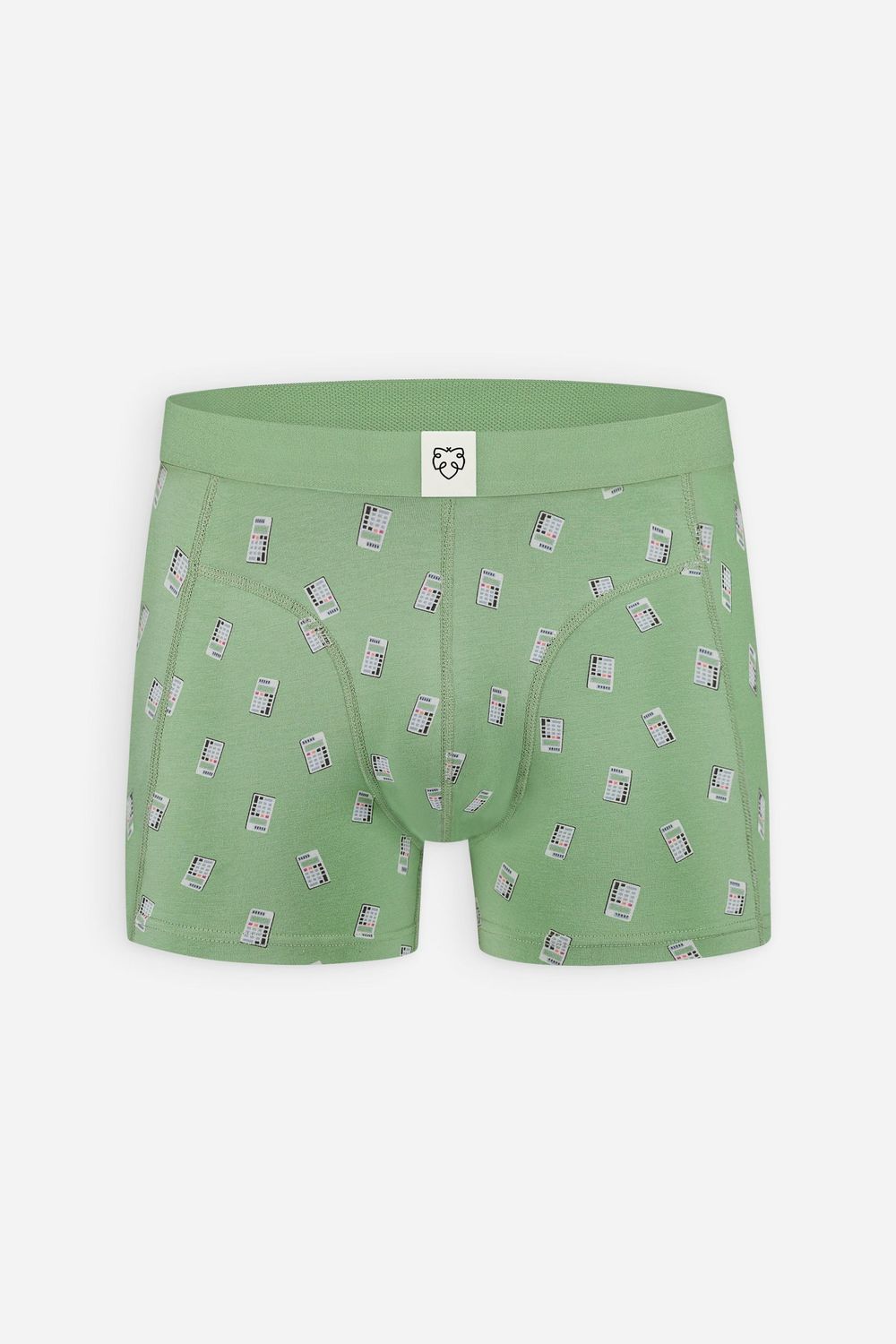 A-dam - Boxer Briefs