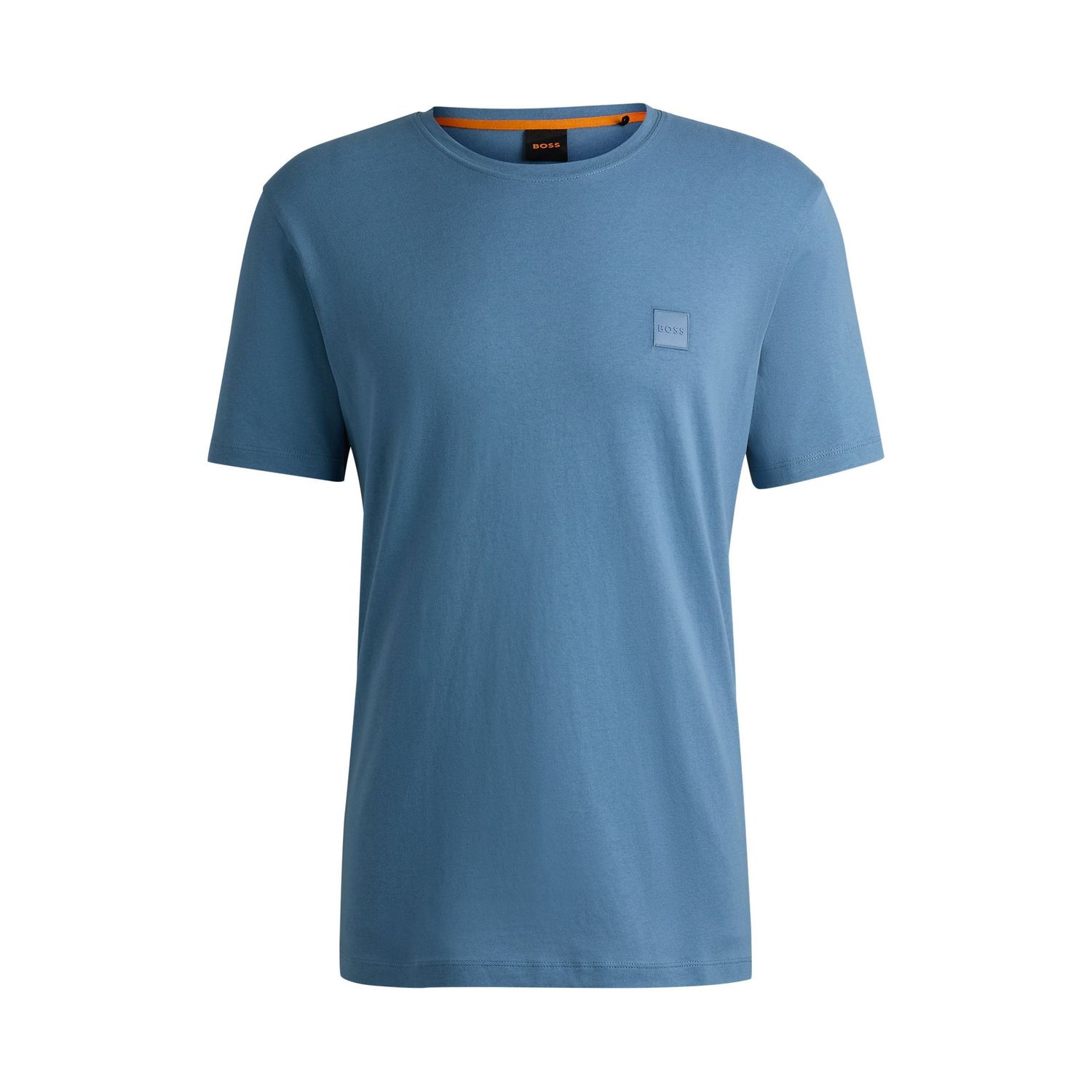 Hugo Boss T-shirt - Blauw