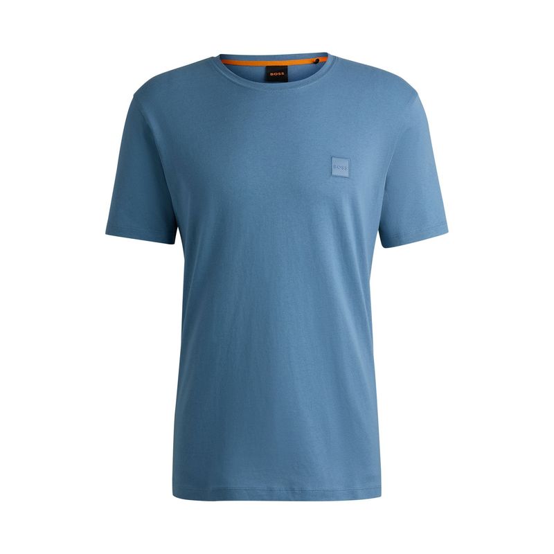 Hugo Boss T-shirt - Blauw