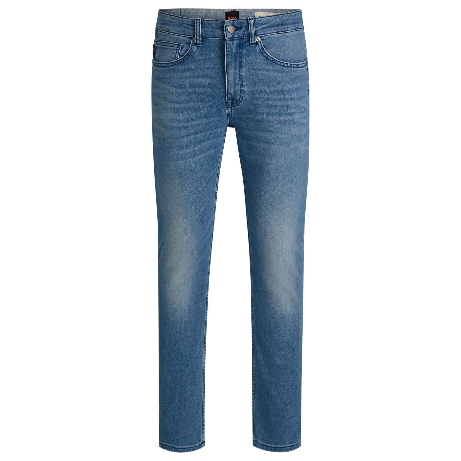 Hugo Boss jeans - Lichtblauw
