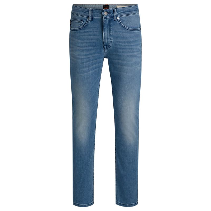 Hugo Boss jeans - Lichtblauw