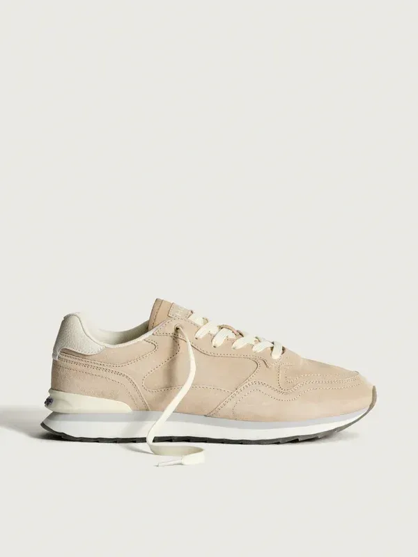 HOFF sneaker: Tamarindo