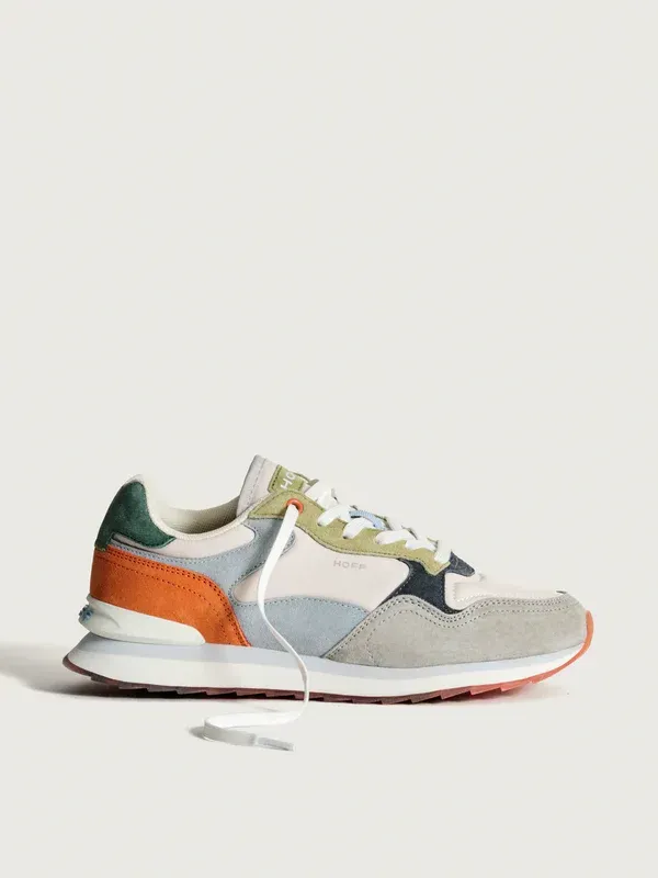 HOFF sneaker: Kingston