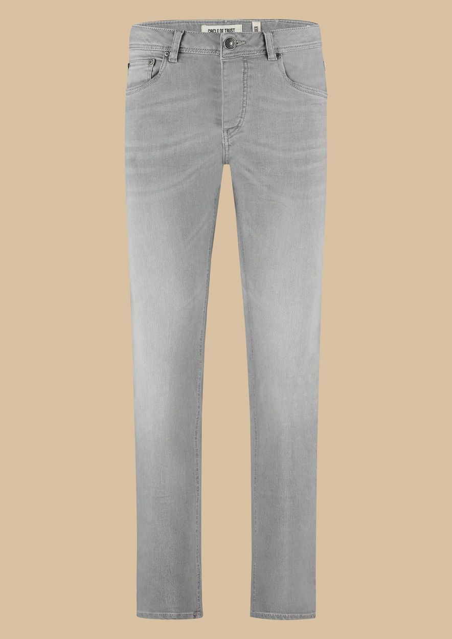 Circle of Trust jeans - Lichtgrijs