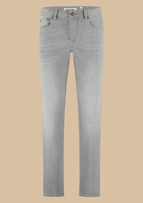 Circle of Trust jeans - Lichtgrijs