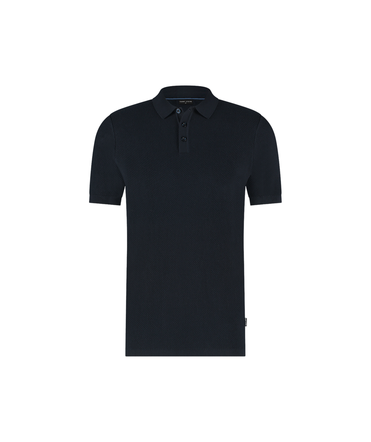 Saint Steve polo - Navy