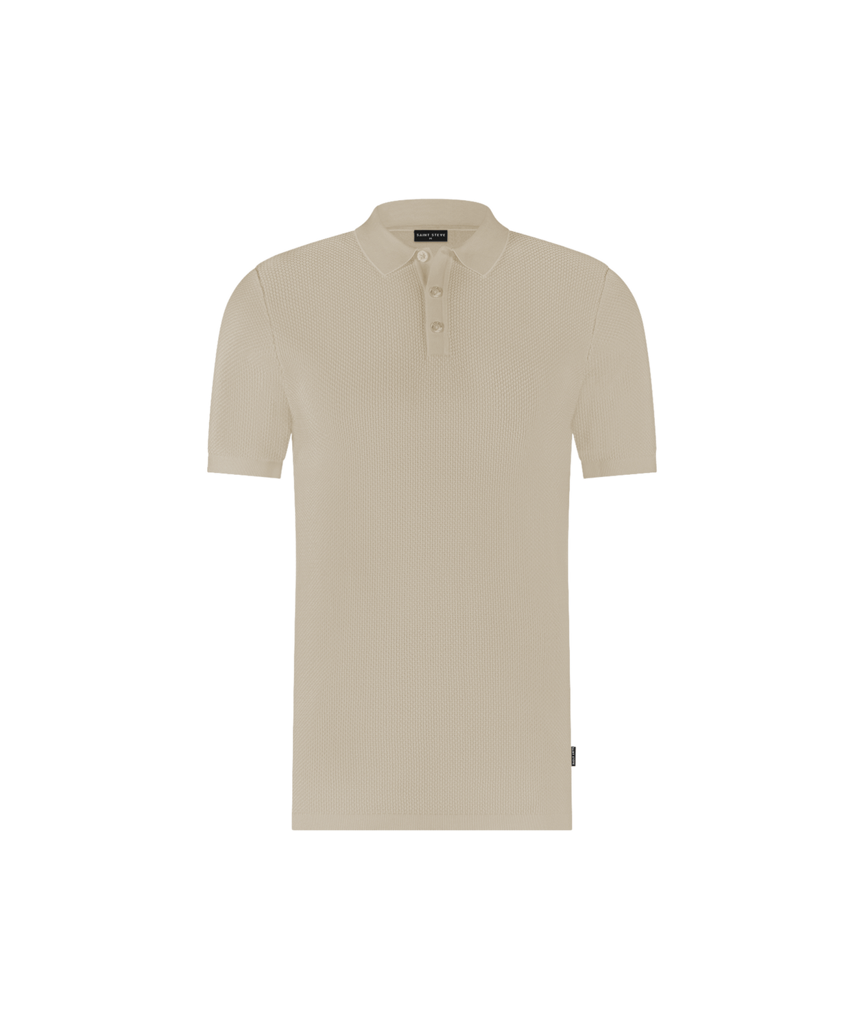 Saint Steve polo - Sand