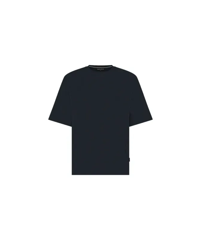 Saint Steve t-shirt - Navy