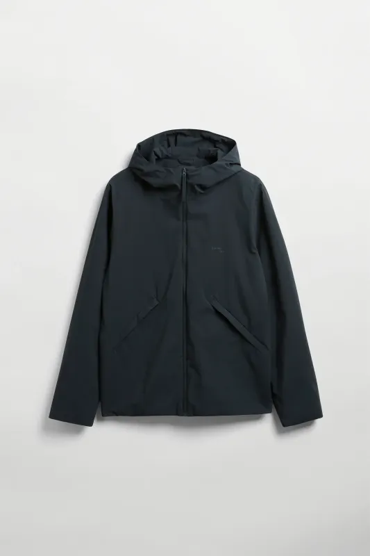 Elvine jas - Dark navy