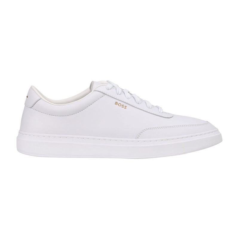 Hugo Boss sneaker: Wit