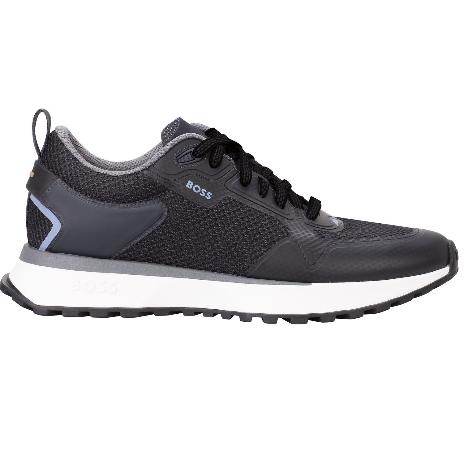 Hugo Boss sneaker: Navy