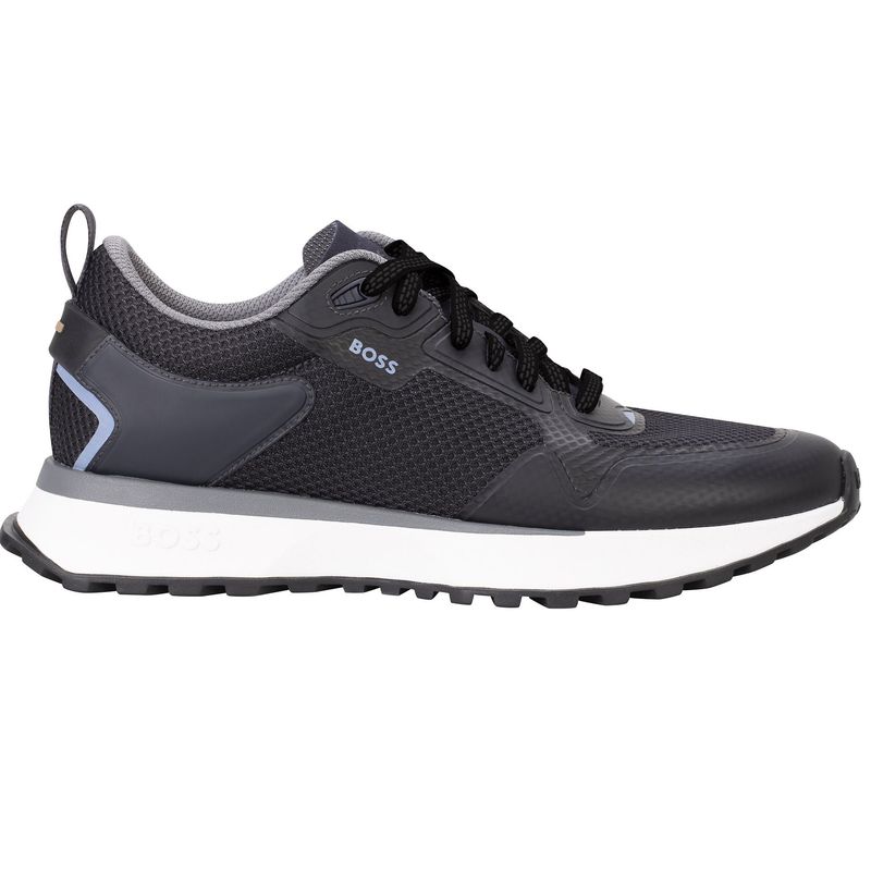 Hugo Boss sneaker: Navy