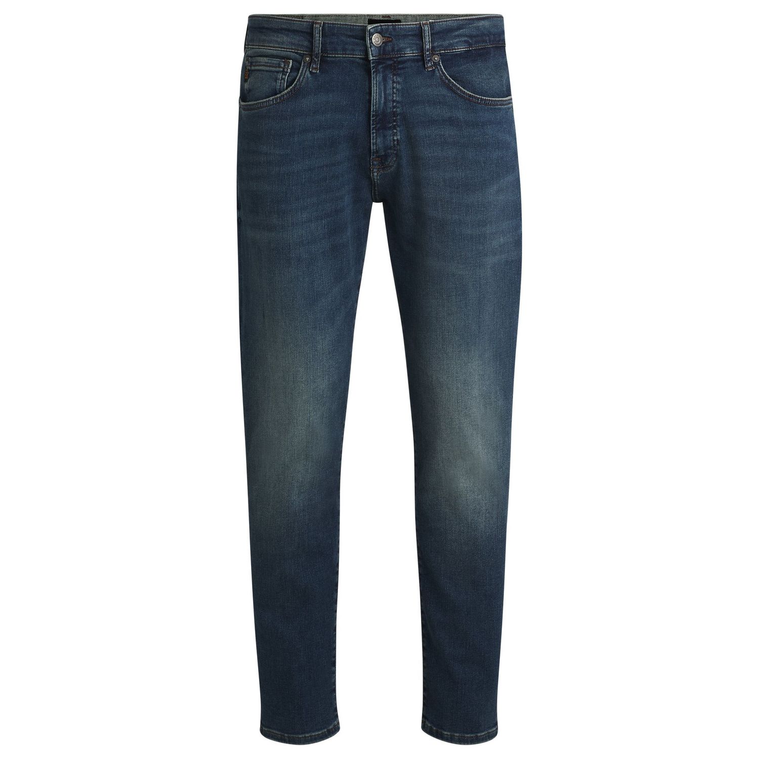Hugo Boss jeans - Navy