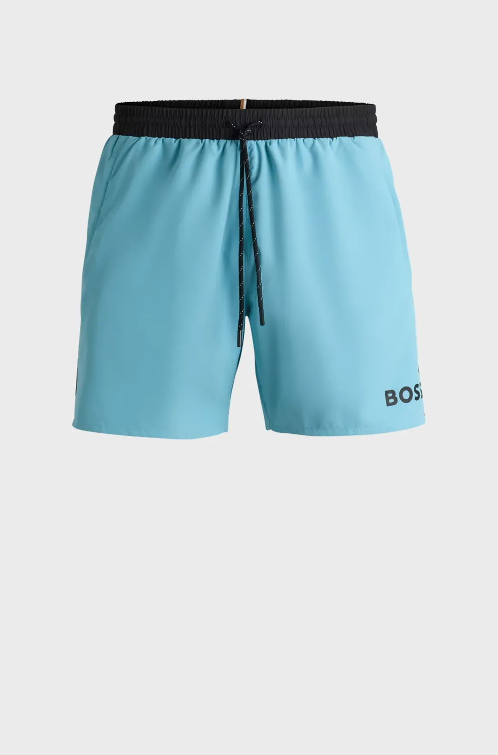 Hugo Boss zwembroek - Lichtblauw