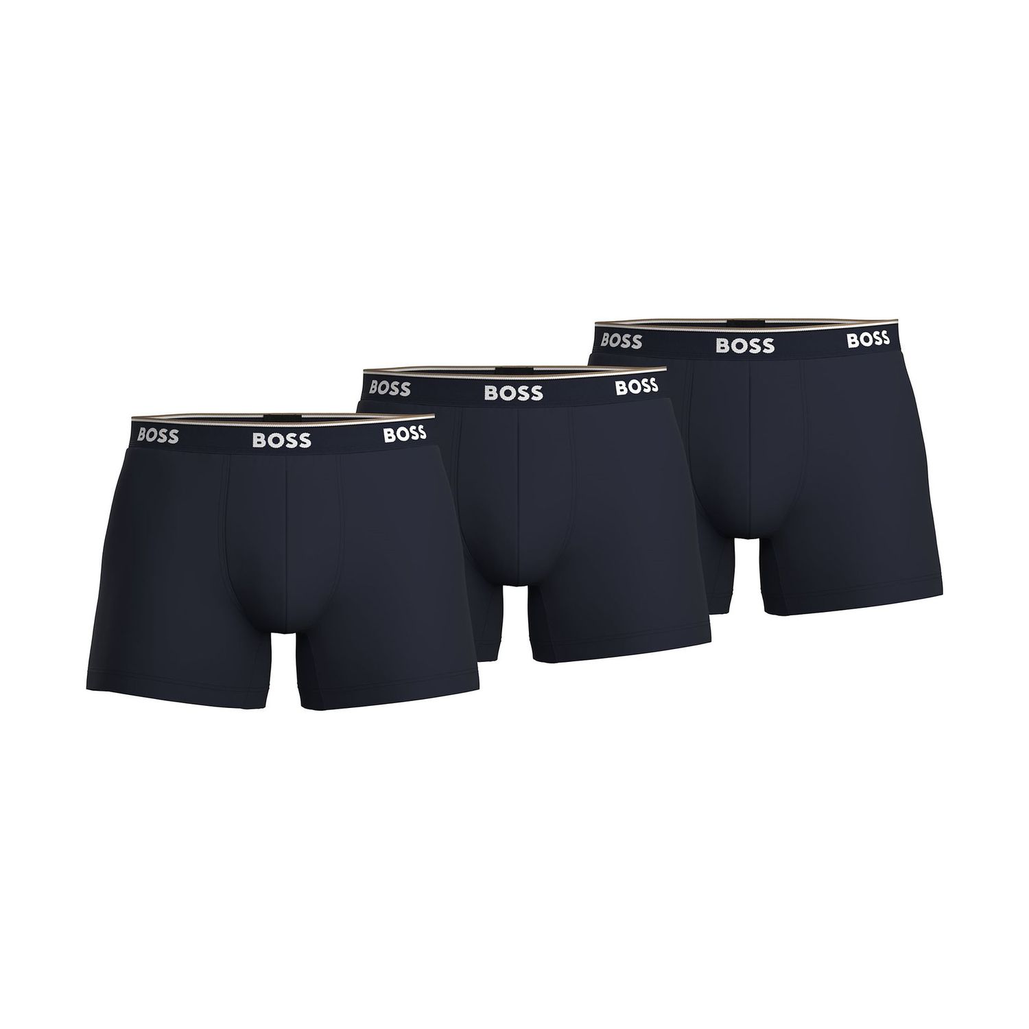 Hugo Boss - 3 pack boxers 7