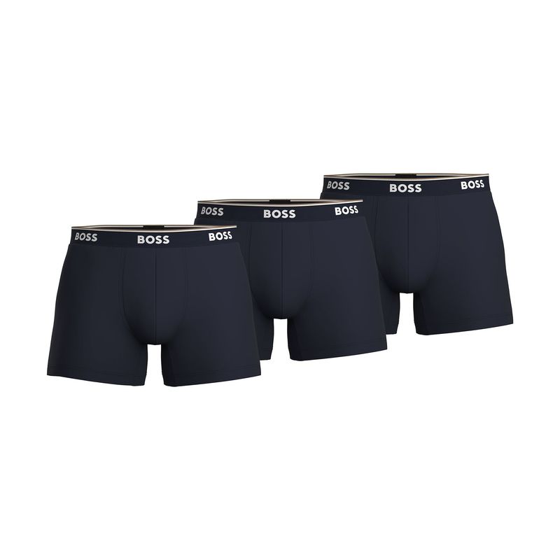 Hugo Boss - 3 pack boxers 7