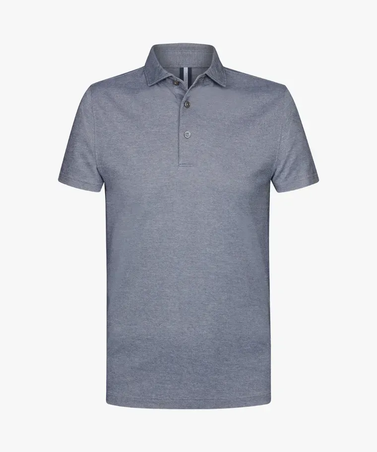 Profuomo polo - Navy