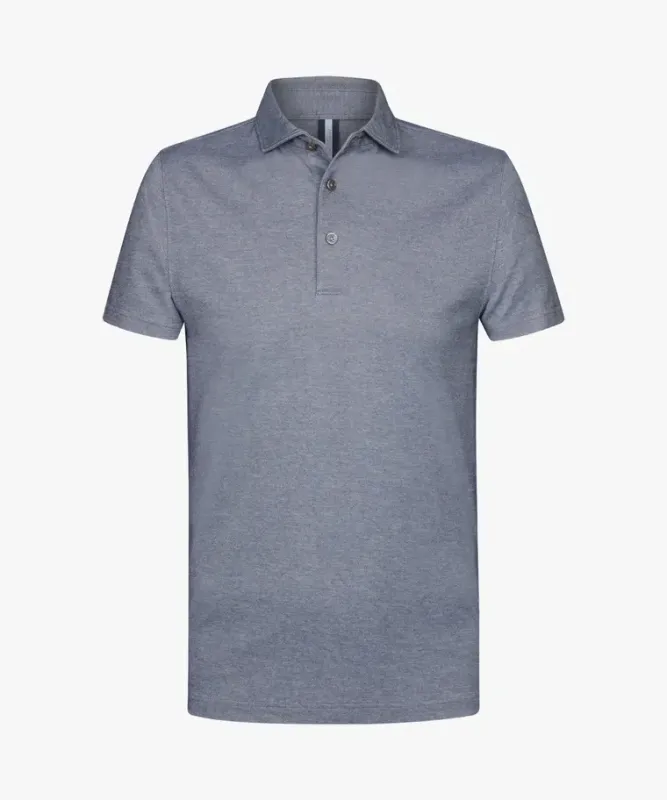 Profuomo polo - Navy