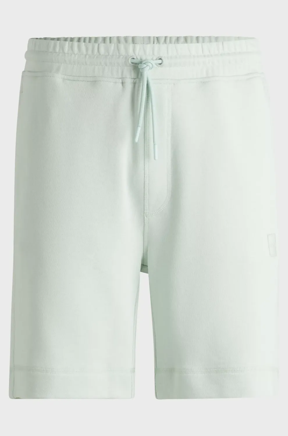 Hugo Boss sweat short - Creme