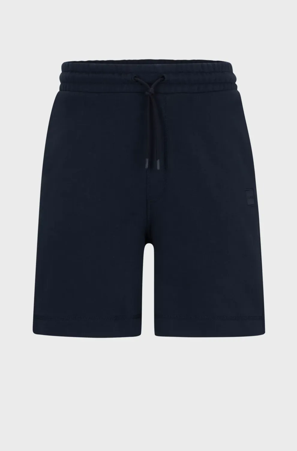 Hugo Boss sweat short - Navy
