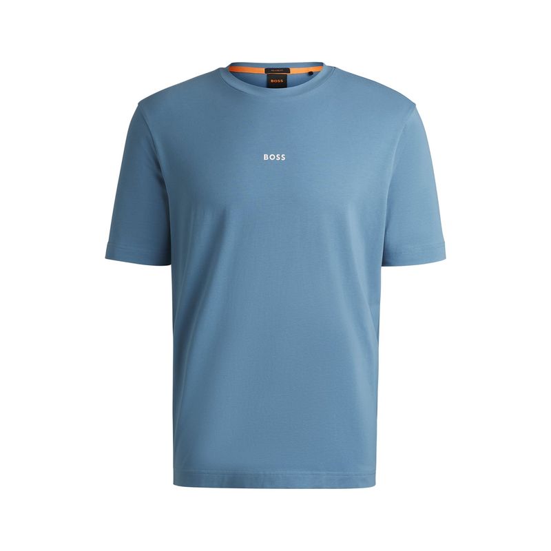 Hugo Boss T-shirt - Blauw