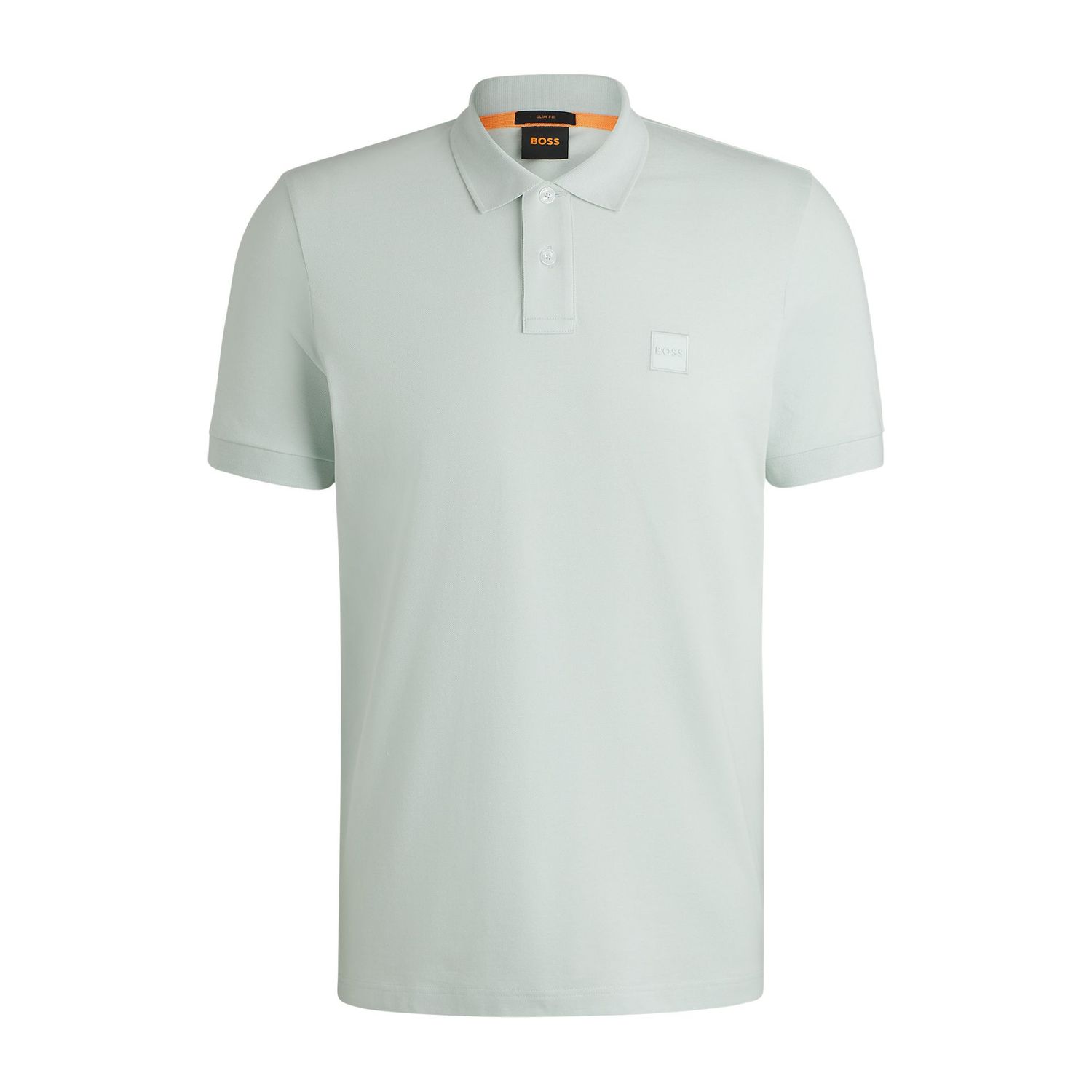 Hugo Boss polo - Blauw