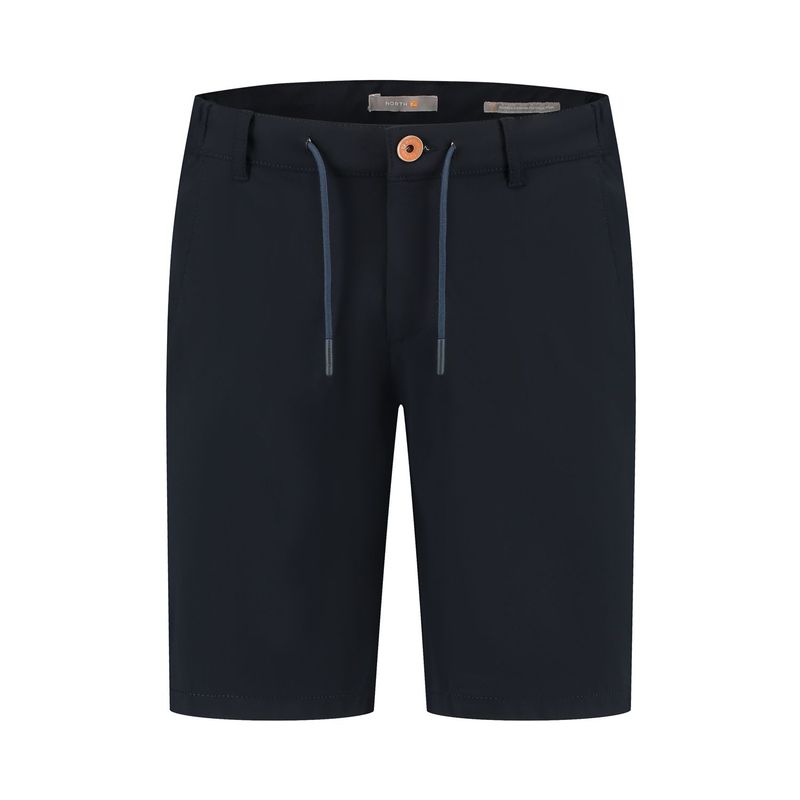 North84 travel short - Navy