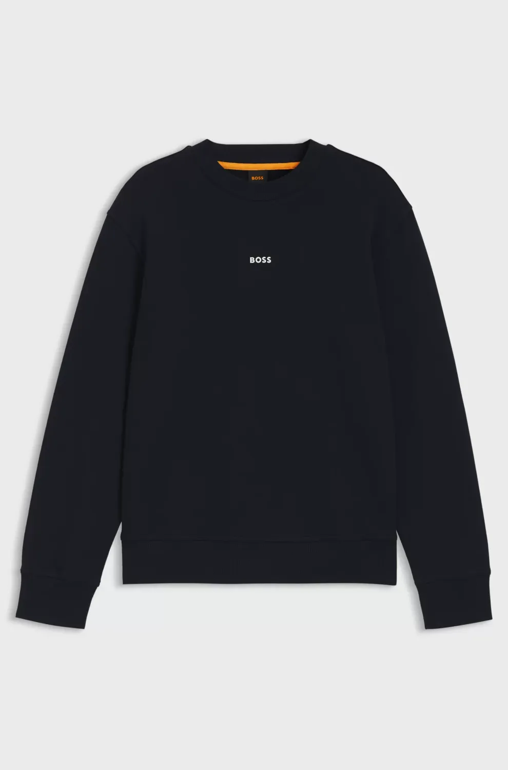Hugo Boss sweater - Navy