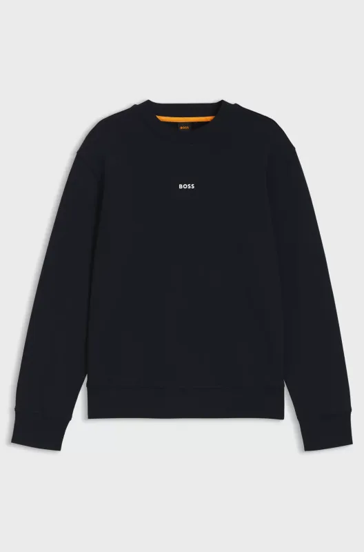 Hugo Boss sweater - Navy