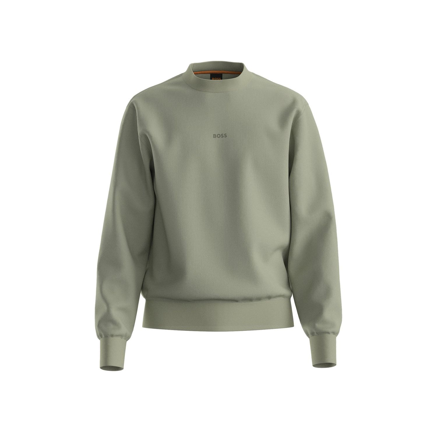 Hugo Boss sweater - Groen