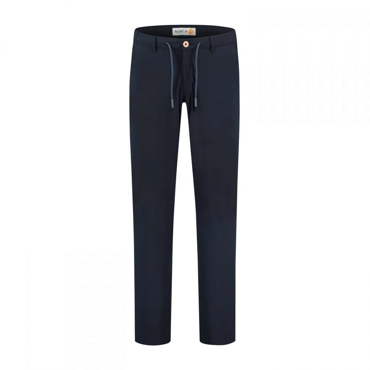 North84 travel pants - Navy