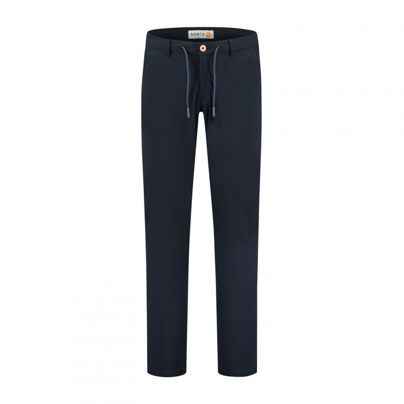 North84 travel pants - Navy
