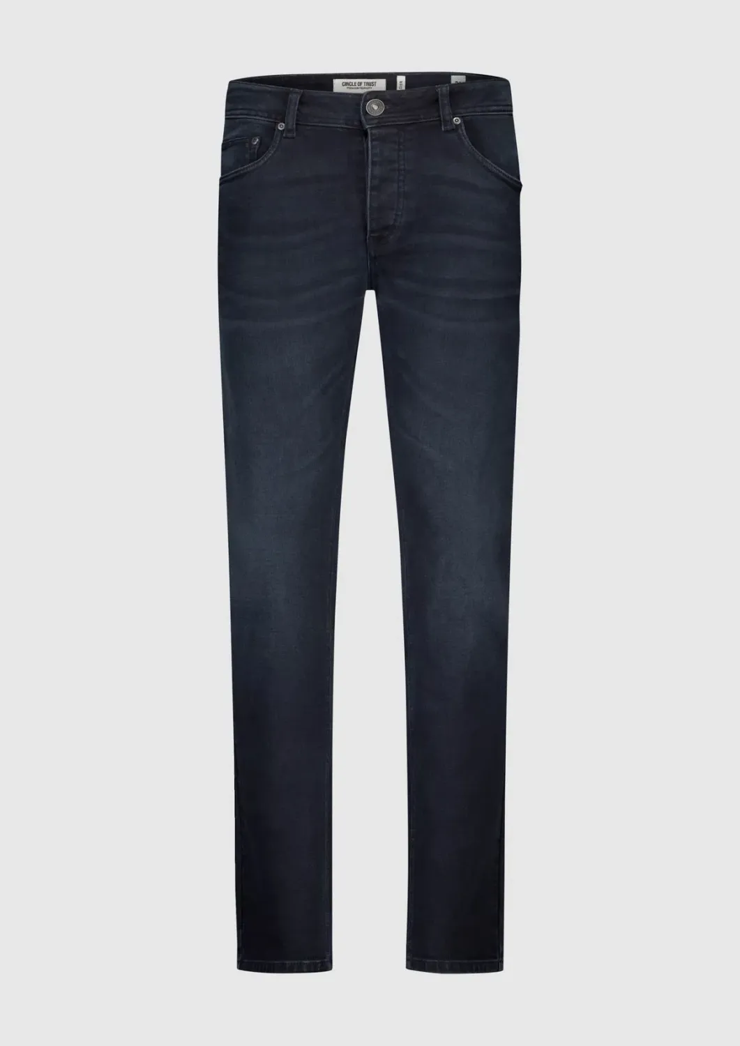 Circle of Trust jeans - Donkerblauw