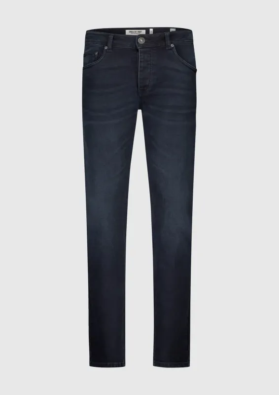 Circle of Trust jeans - Donkerblauw