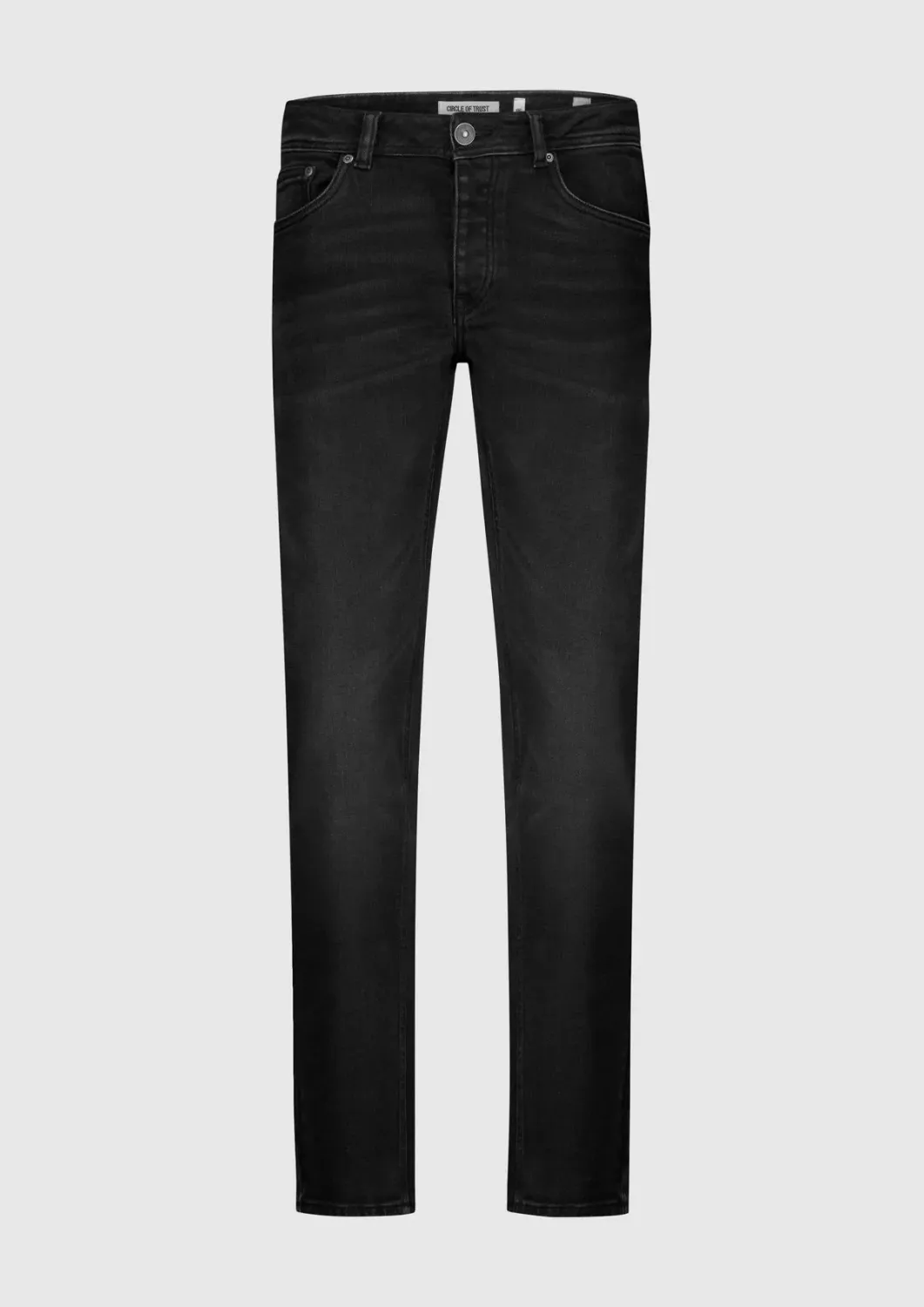 Circle of Trust jeans - Zwart