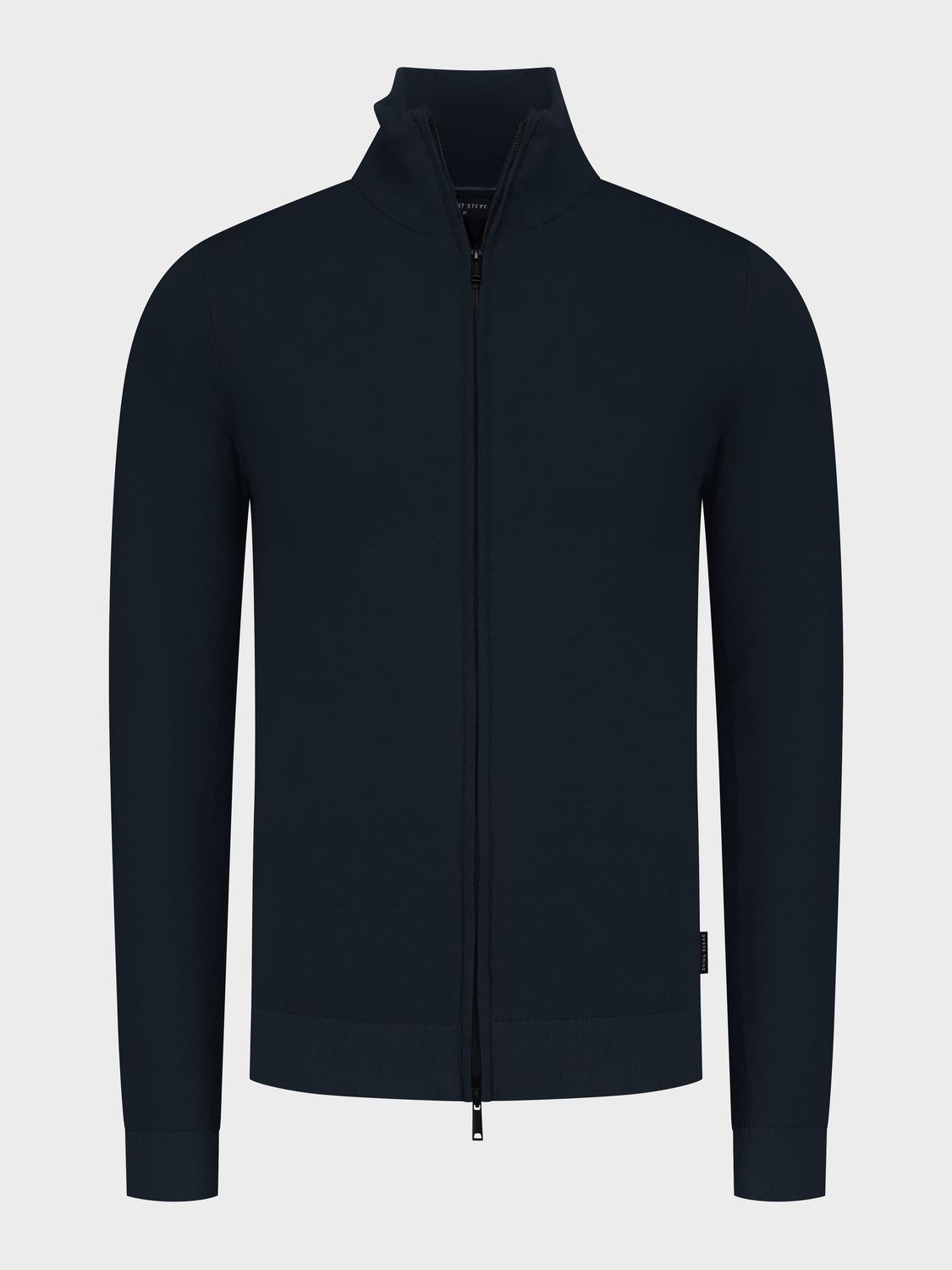 Saint Steve vest - Navy