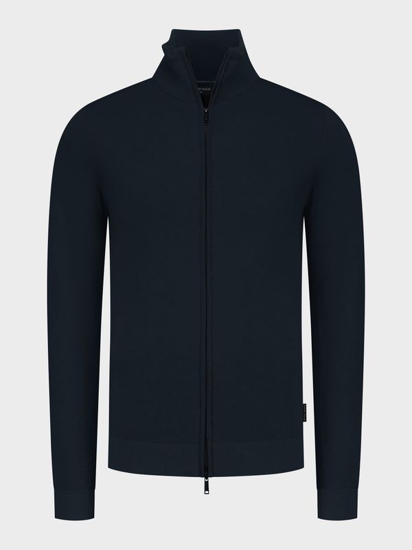 Saint Steve vest - Navy