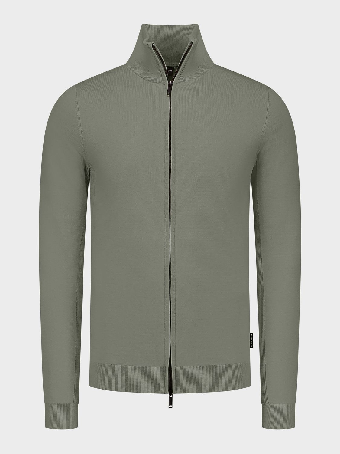 Saint Steve vest - Groen