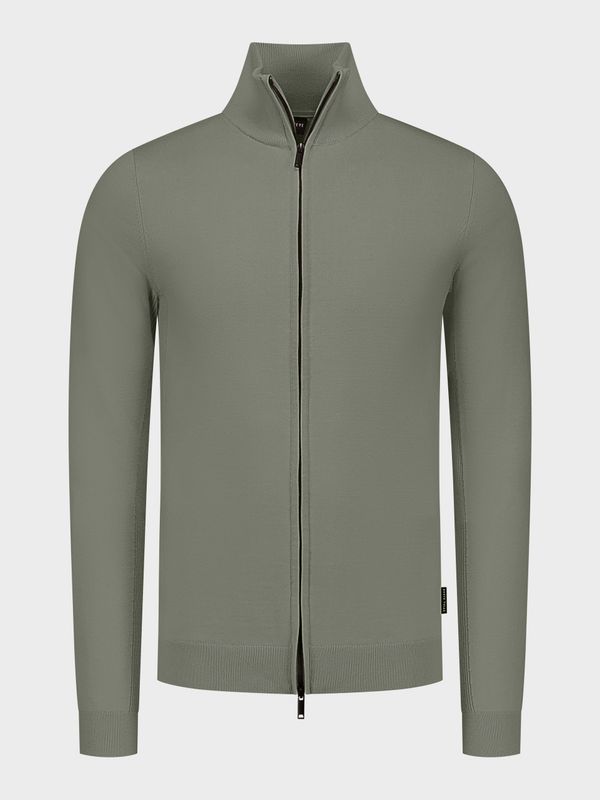 Saint Steve vest - Groen